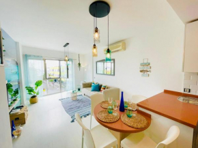 Sea View Home